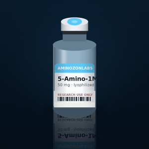5-Amino-1MQ