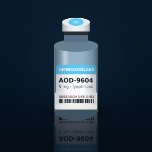 AOD-9604
