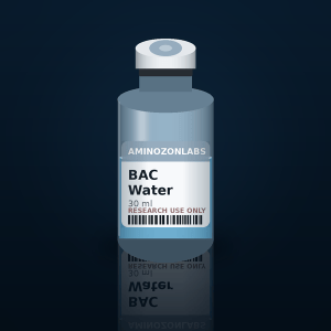 BAC Water