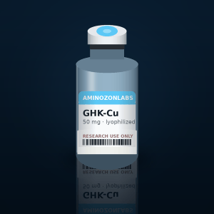GHK-Cu