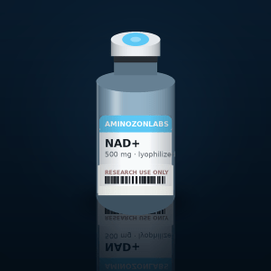 NAD+